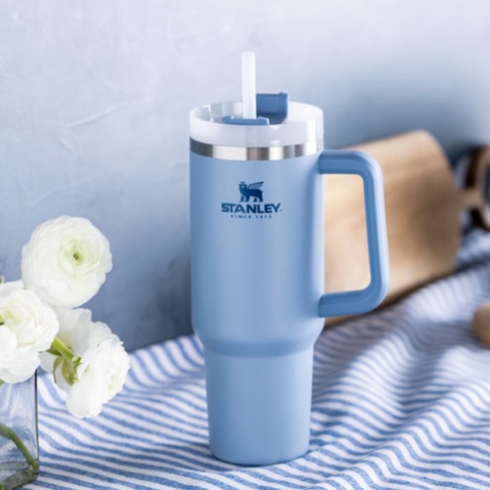 Stanley 40 oz. Adventure Quencher Tumbler